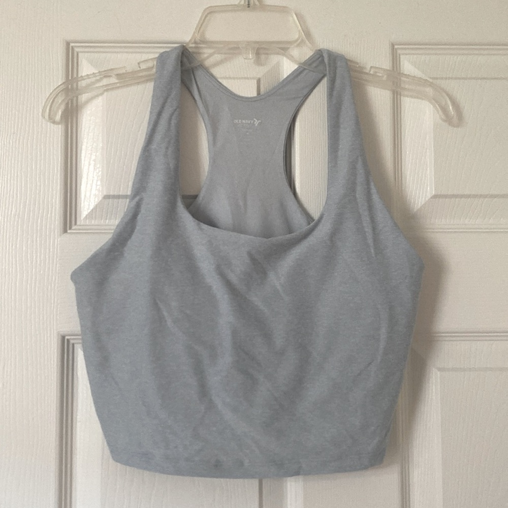 Old Navy Longline Sports Bras- Pack of 5